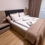 City Home Sandanski Apartment *