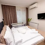 Apartment City Home Sandanski *