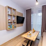 City Home Sandanski