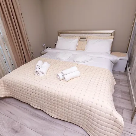 City Home Sandanski Appartement *