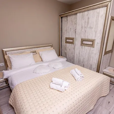 City Home Sandanski Appartement Sandanski