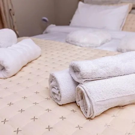 Appartement City Home Sandanski Sandanski