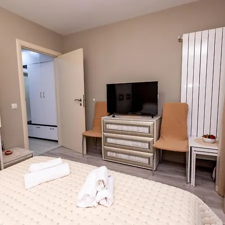 Appartement City Home Sandanski Sandanski