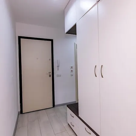 City Home Sandanski Appartement *