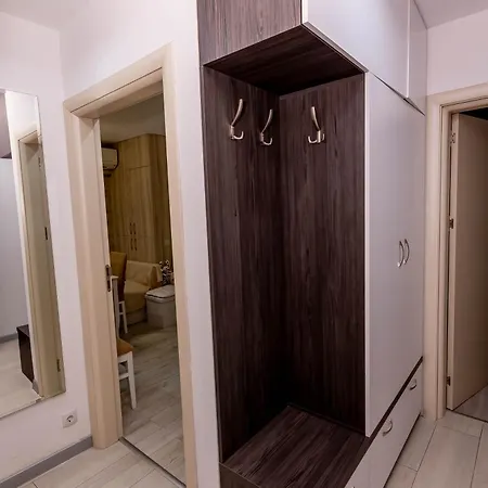 Appartement City Home Sandanski Sandanski