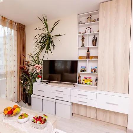 Appartement City Home Sandanski Sandanski