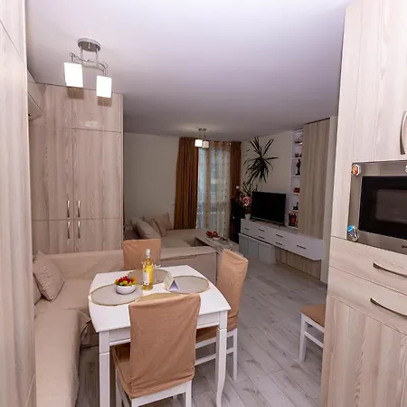 City Home Sandanski *