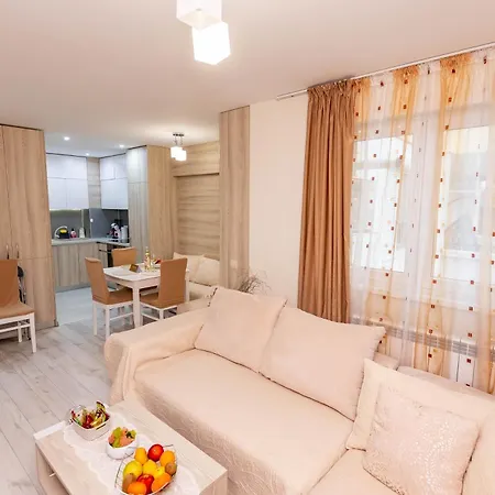 City Home Sandanski *