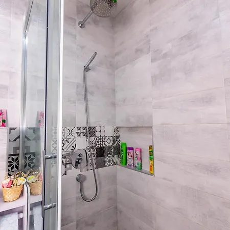 Appartement City Home Sandanski Sandanski