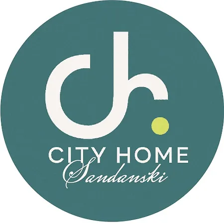 Appartement City Home Sandanski Sandanski