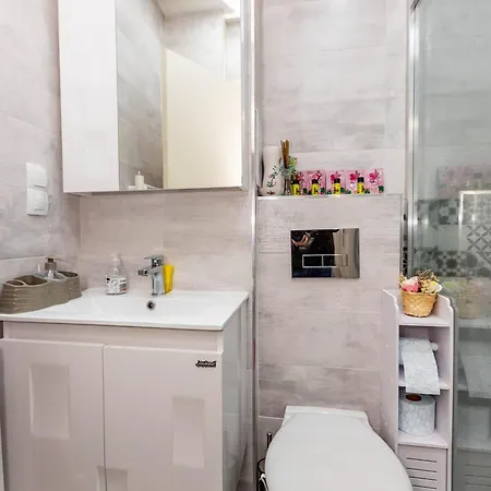 City Home Sandanski Apartamento *