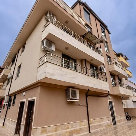 City Home Sandanski * Sandanski