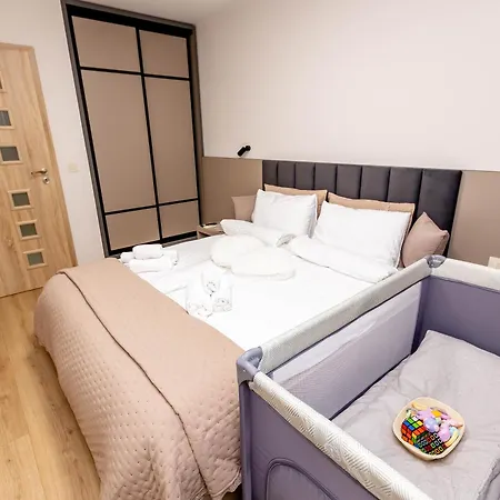 City Home Sandanski *