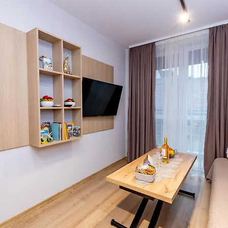 City Home Sandanski