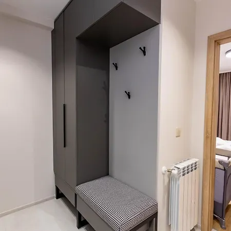 City Home Sandanski *