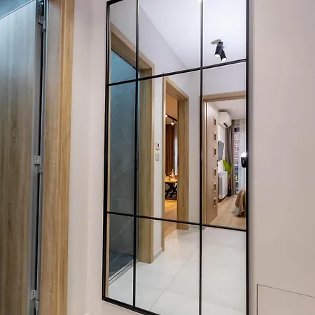 City Home Sandanski Appartement Sandanski