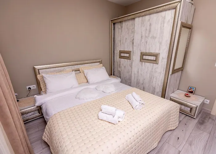 City Home Sandanski Apartament Sandanski