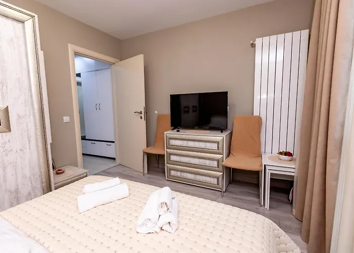 Apartament City Home Sandanski Sandanski