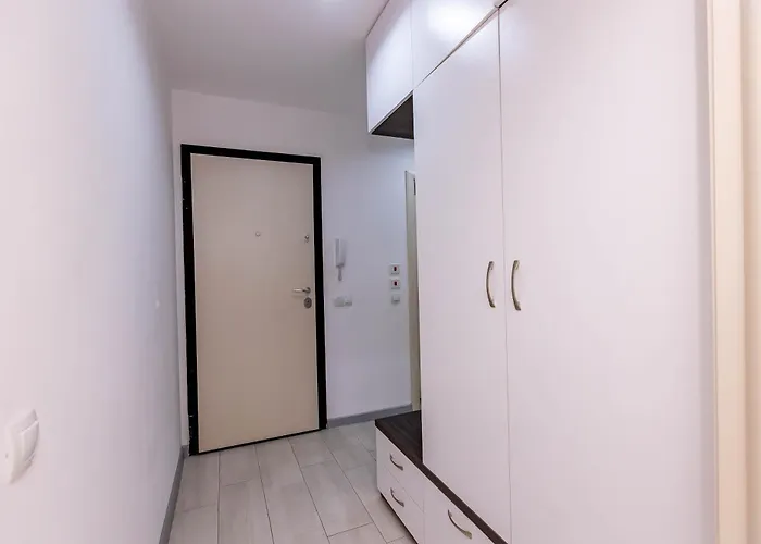 City Home Sandanski Apartament *