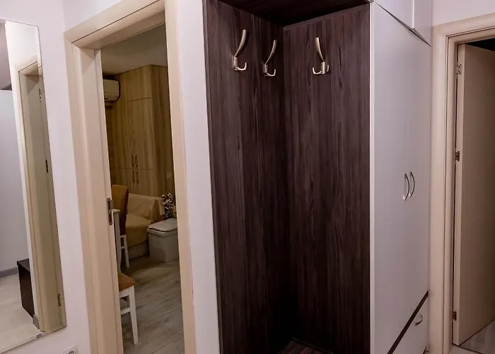 Apartament City Home Sandanski Sandanski