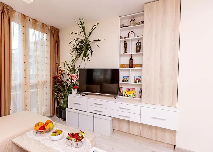 Apartament City Home Sandanski Sandanski