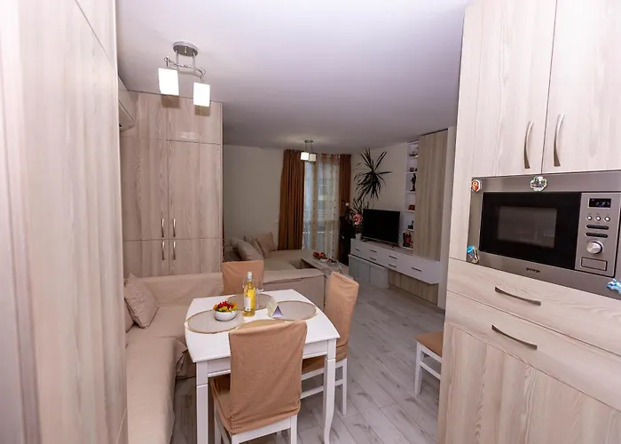 City Home Sandanski *