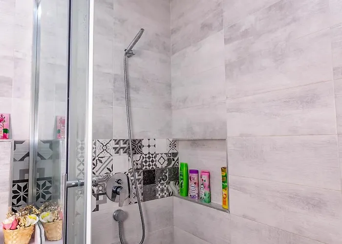 Apartament City Home Sandanski Sandanski