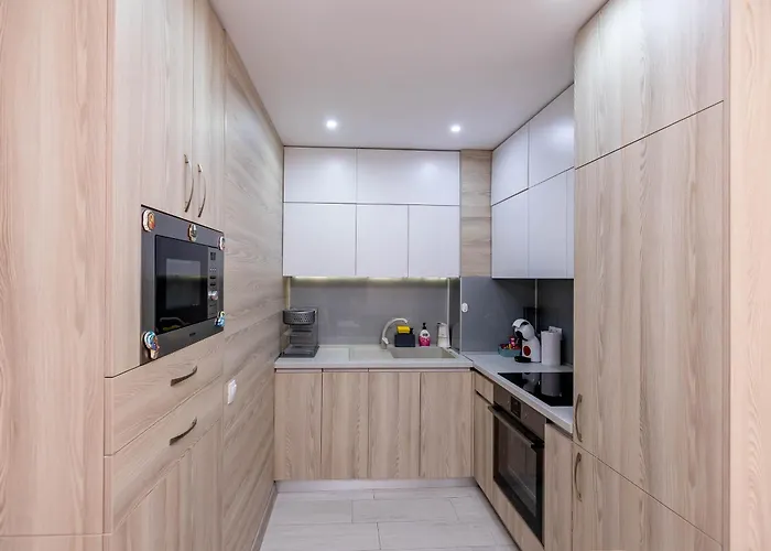 City Home Sandanski * Sandanski