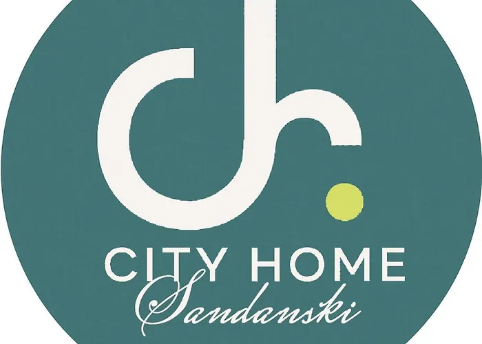 Apartament City Home Sandanski Sandanski