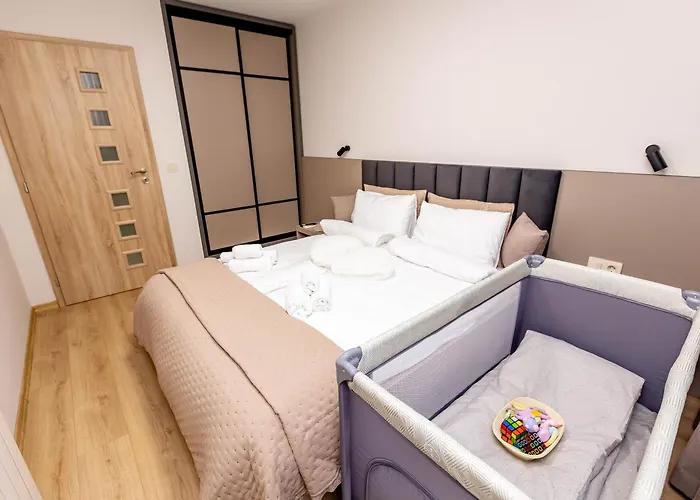 City Home Sandanski *