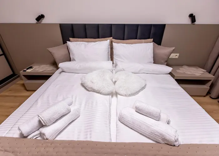 City Home Sandanski Sandanski