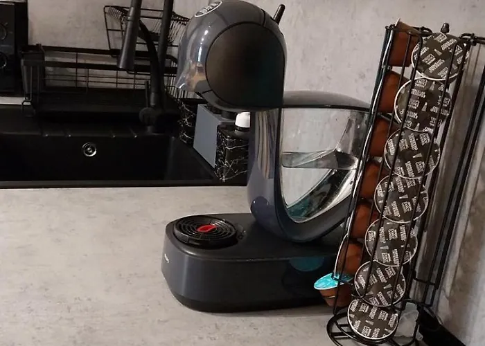 Apartament City Home Sandanski