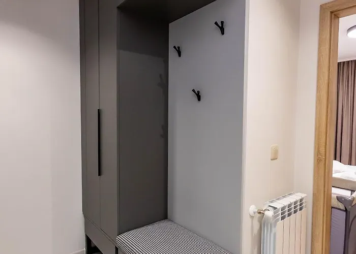 City Home Sandanski *