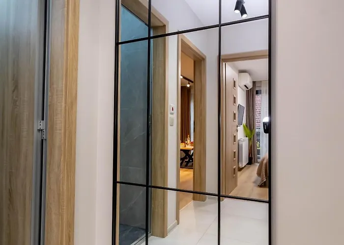 City Home Sandanski Apartament Sandanski