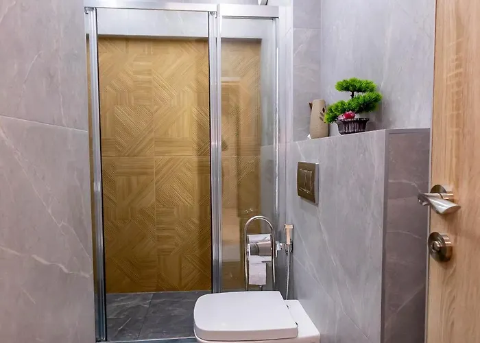 Apartament City Home Sandanski